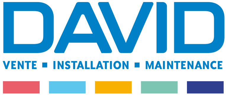 Logo David